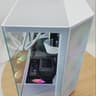 Gaming PC i7-14700KF 32GB RAM 2TB SSD RTX 4070 Ti SUPER 16GB Win11 Computer