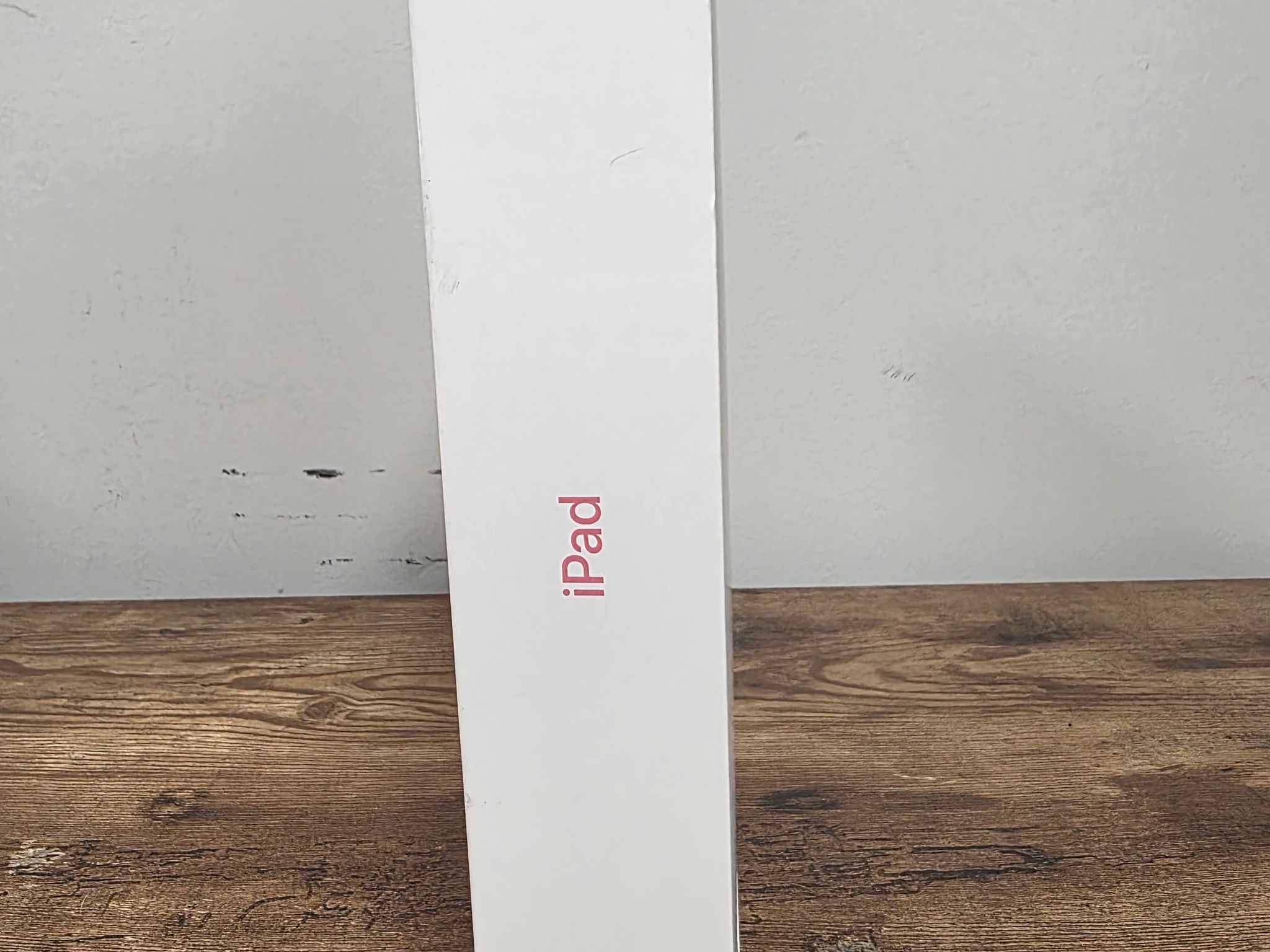 Brand New IPad A16 128gb Wifi pink
