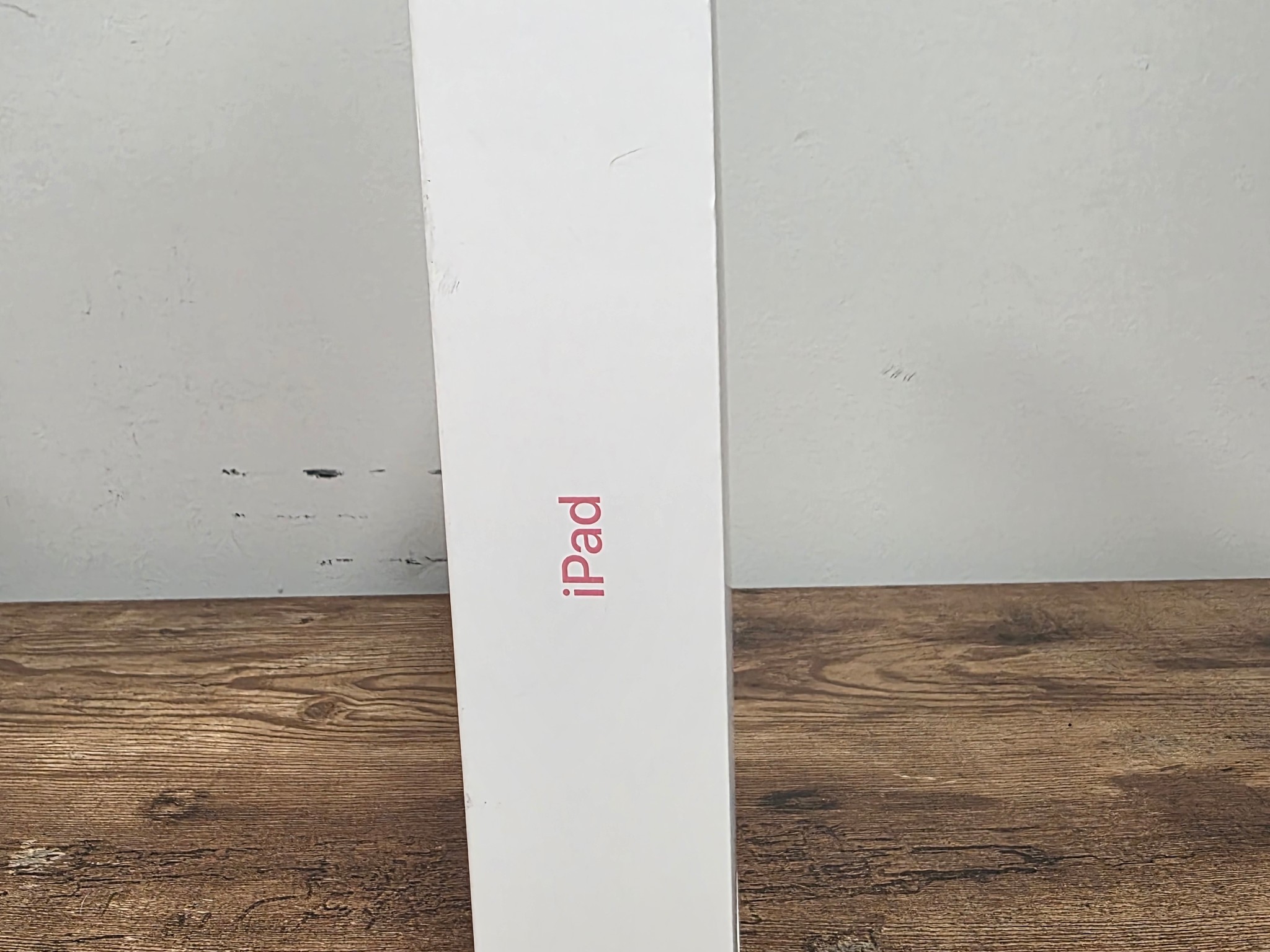 Brand New IPad A16 128gb Wifi pink