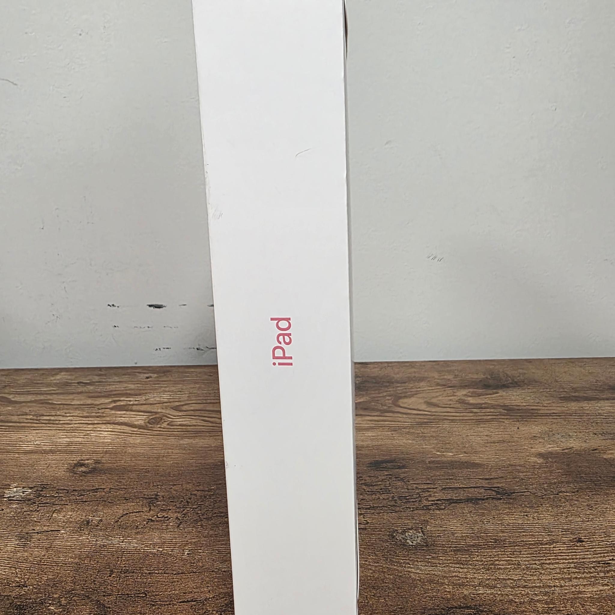 Brand New IPad A16 128gb Wifi pink