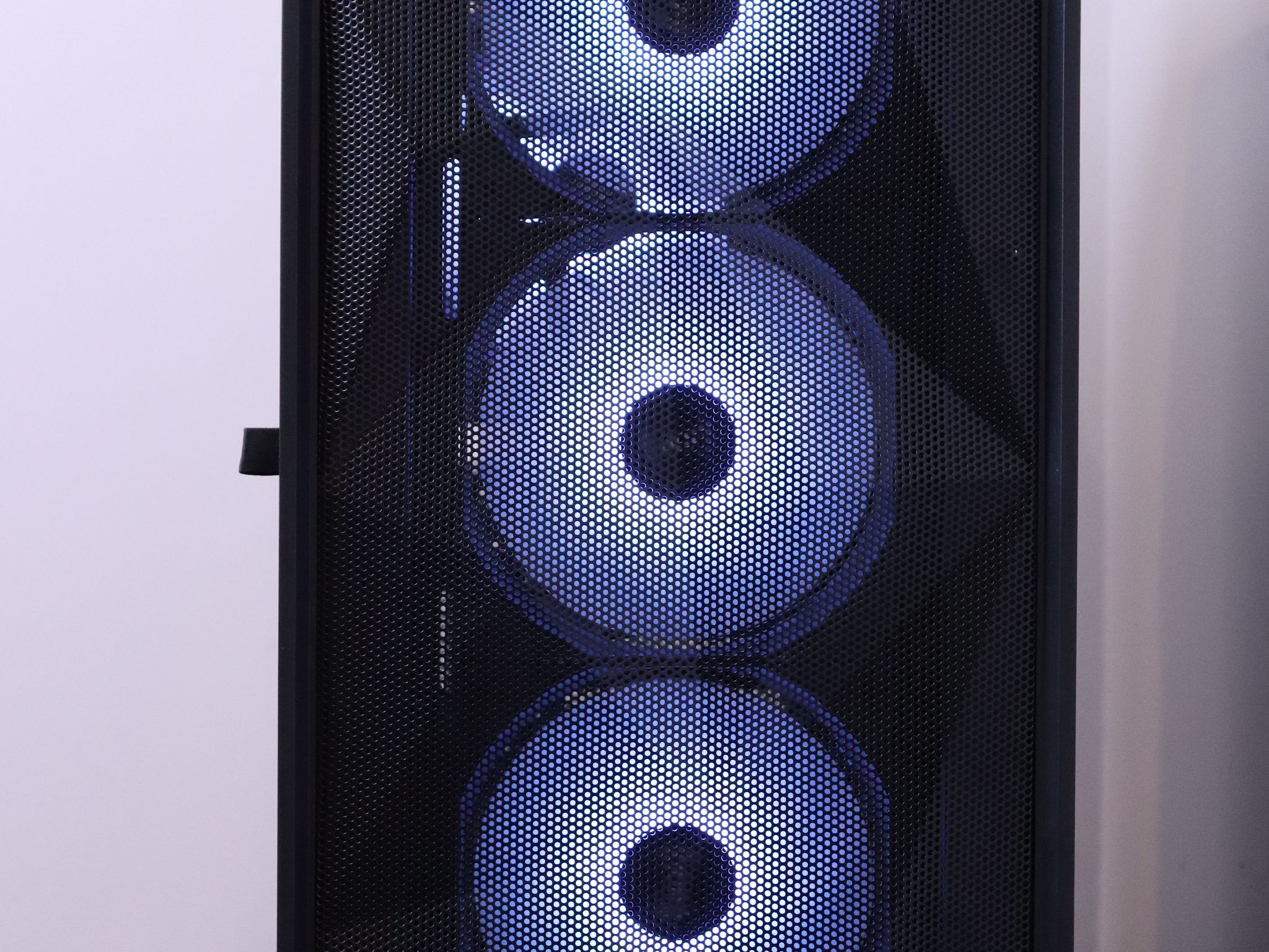 Black RGB Gaming PC | Ryzen 5 3600 - RTX 2070 Super - 1TB SSD