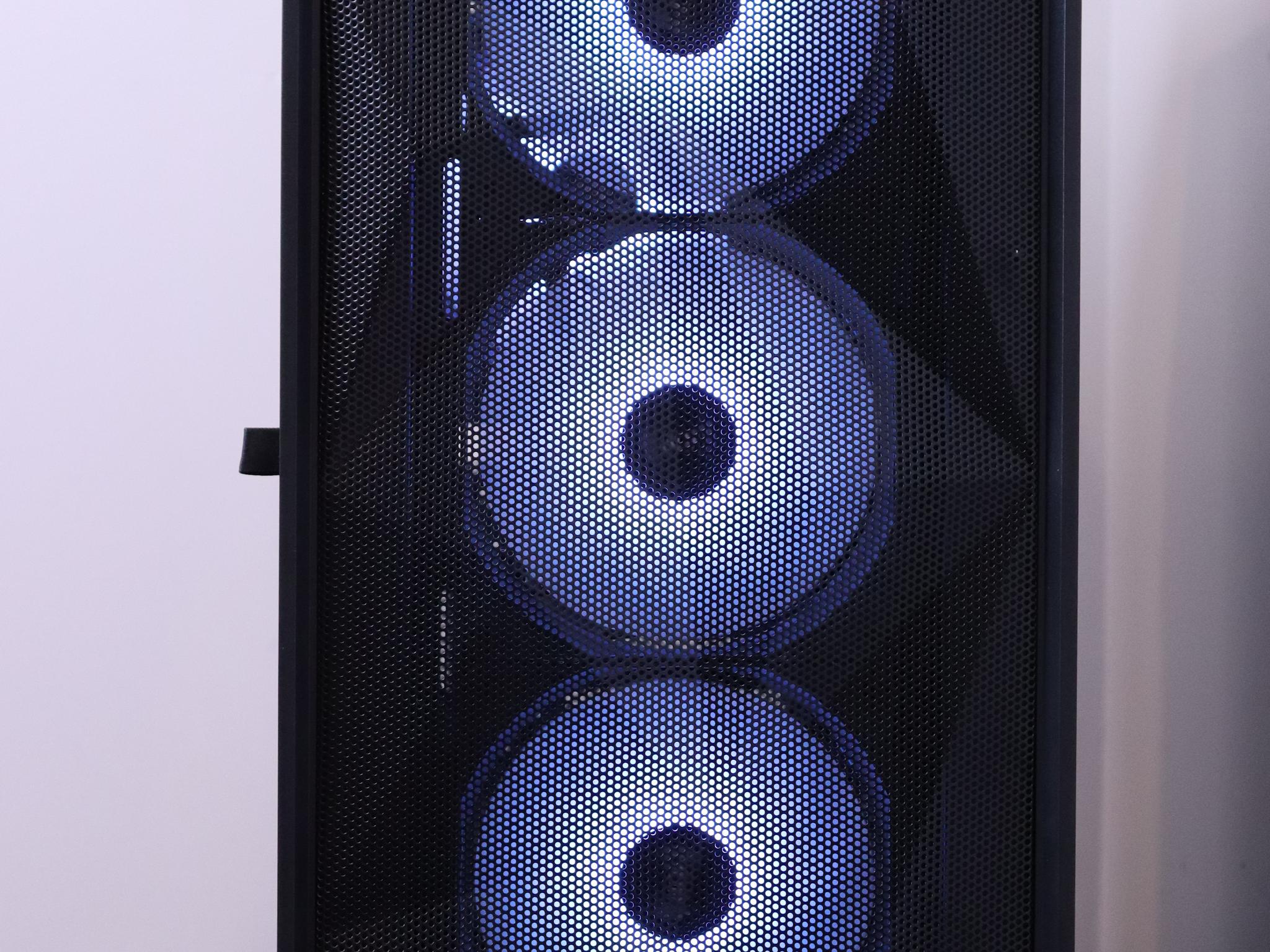 Black RGB Gaming PC | Ryzen 5 3600 - RTX 2070 Super - 1TB SSD