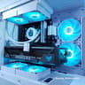 💙RTX 4080 ● Ryzen 7 7700X ● 32GB 6000MHz ● 2TB NVMe Gen 4 ● 1440/4K Gaming Computer