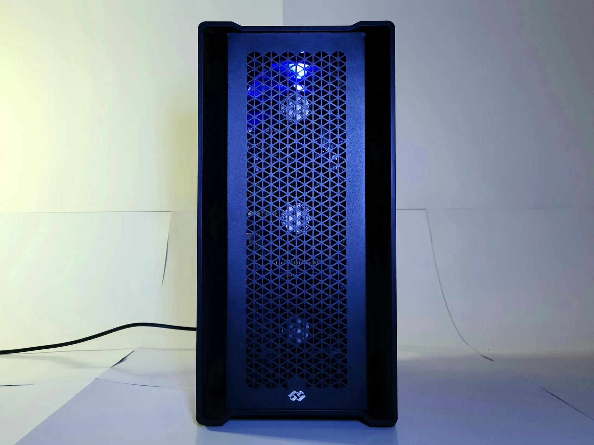 DRK1 Gaming PC Custom 1060 Windows 10 Pro Intel i5 Desktop 800GB