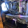 Starter Gaming PC Ryzen 5 3600X / RTX 3060 Ti 8GB