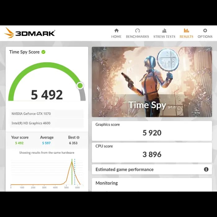 "Tall Order" | 1080p Budget Gaming PC | Intel i7 & GTX 1070