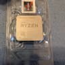 AMD Ryzen 7 5800X3D Processor (3.4GHz, 8 Cores, AM4)