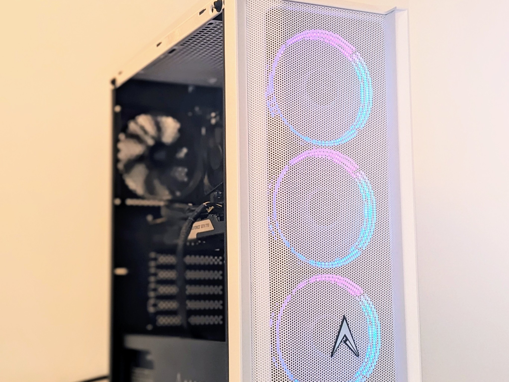 Entry Level Starter Gaming PC⚫️GTX 770⚫️16GB RAM⚫️512GB SSD ⚫️ Windows 11