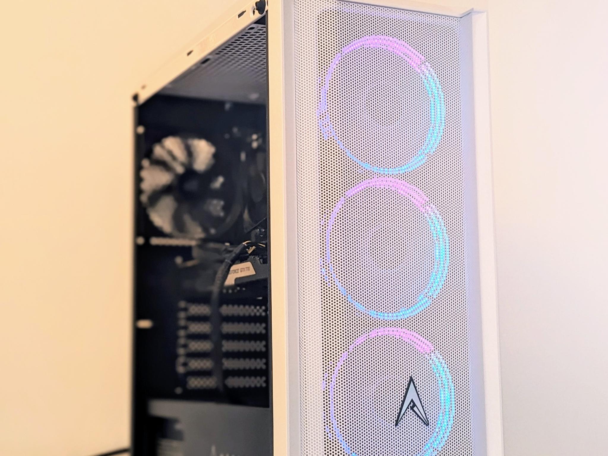 Entry Level Starter Gaming PC⚫️GTX 770⚫️16GB RAM⚫️512GB SSD ⚫️ Windows 11