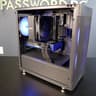 NEW GAMING PC | INTEL A750 | 12100F | 1TB NVME | 16GB RAM | ALL NEW PARTS |
