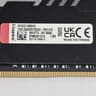 16GB DDR4 (2x8GB) CL16 3200MT/s Kingston Fury Beast