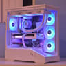 🎮Pro Gamer🎮 Intel i7 12700K | AMD RX 9060XT 16GB | 32GB DDR4 | 1TB nVME SSD | RGB | Win11 + Wifi