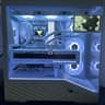 Gaming PC 4080 SUPER/ 96Gb DDR5 RAM/ I9 14900k/ 1200 PSU / 5 TB NVME