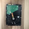 Seagate BarraCuda Compute 4tb SATA HDD