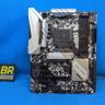 ASRock B450 Steel Legend AMD Socket AM4 DDR4 ATX Desktop Motherboard No I/O