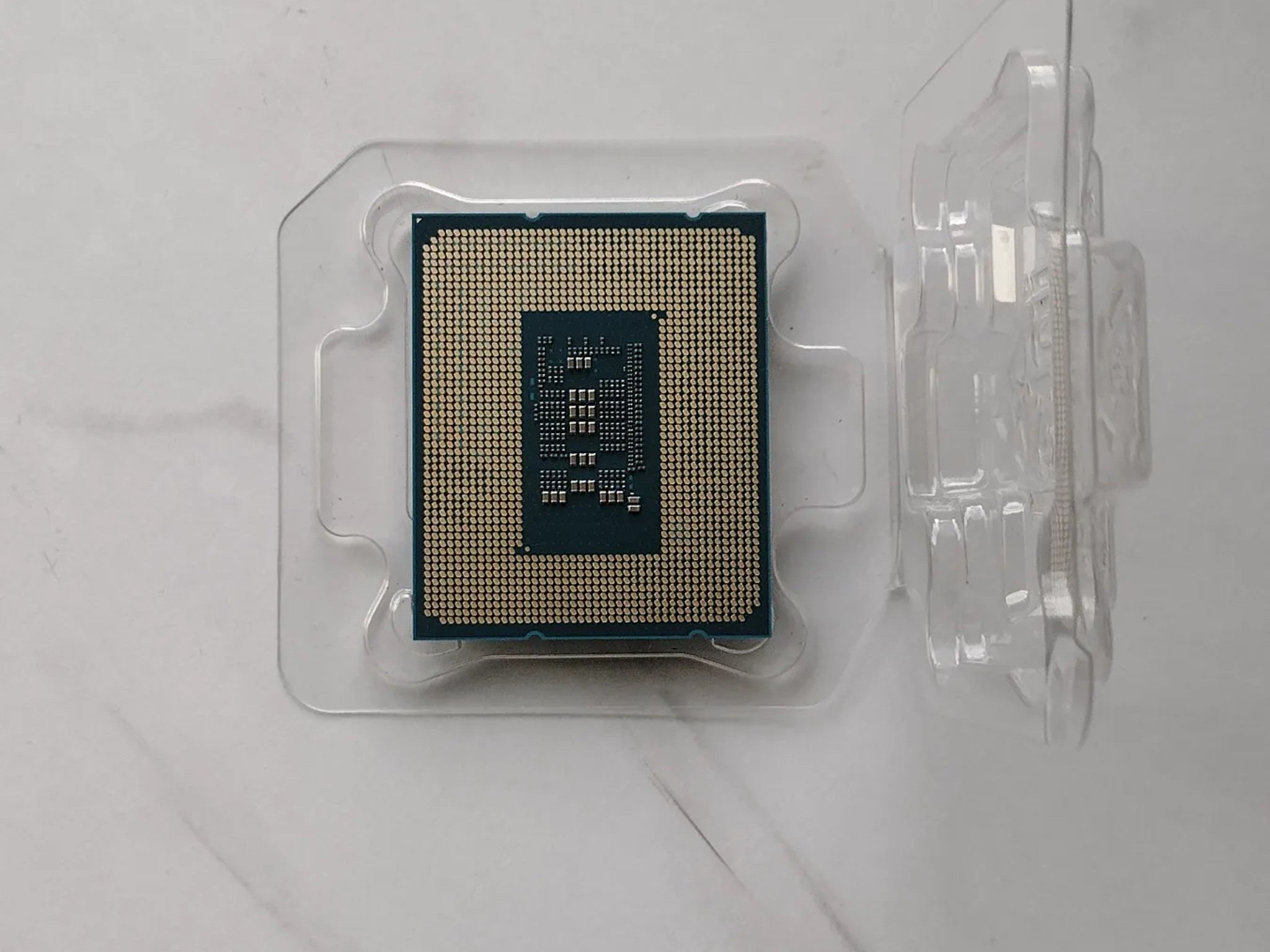 Intel Core i3-13100F 13th Generation Desktop Processor (12M Cache, UP to 4.50GHZ , 4 Cores, LGA1700)
