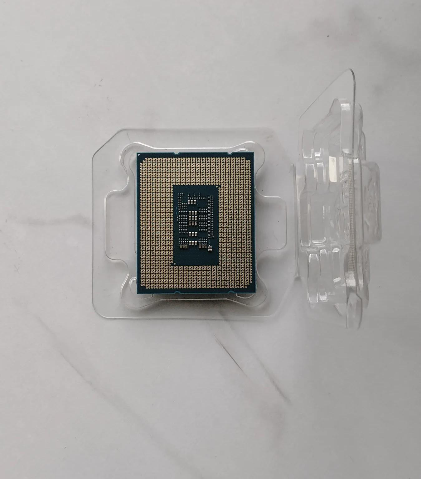Intel Core i3-13100F 13th Generation Desktop Processor (12M Cache, UP to 4.50GHZ , 4 Cores, LGA1700)