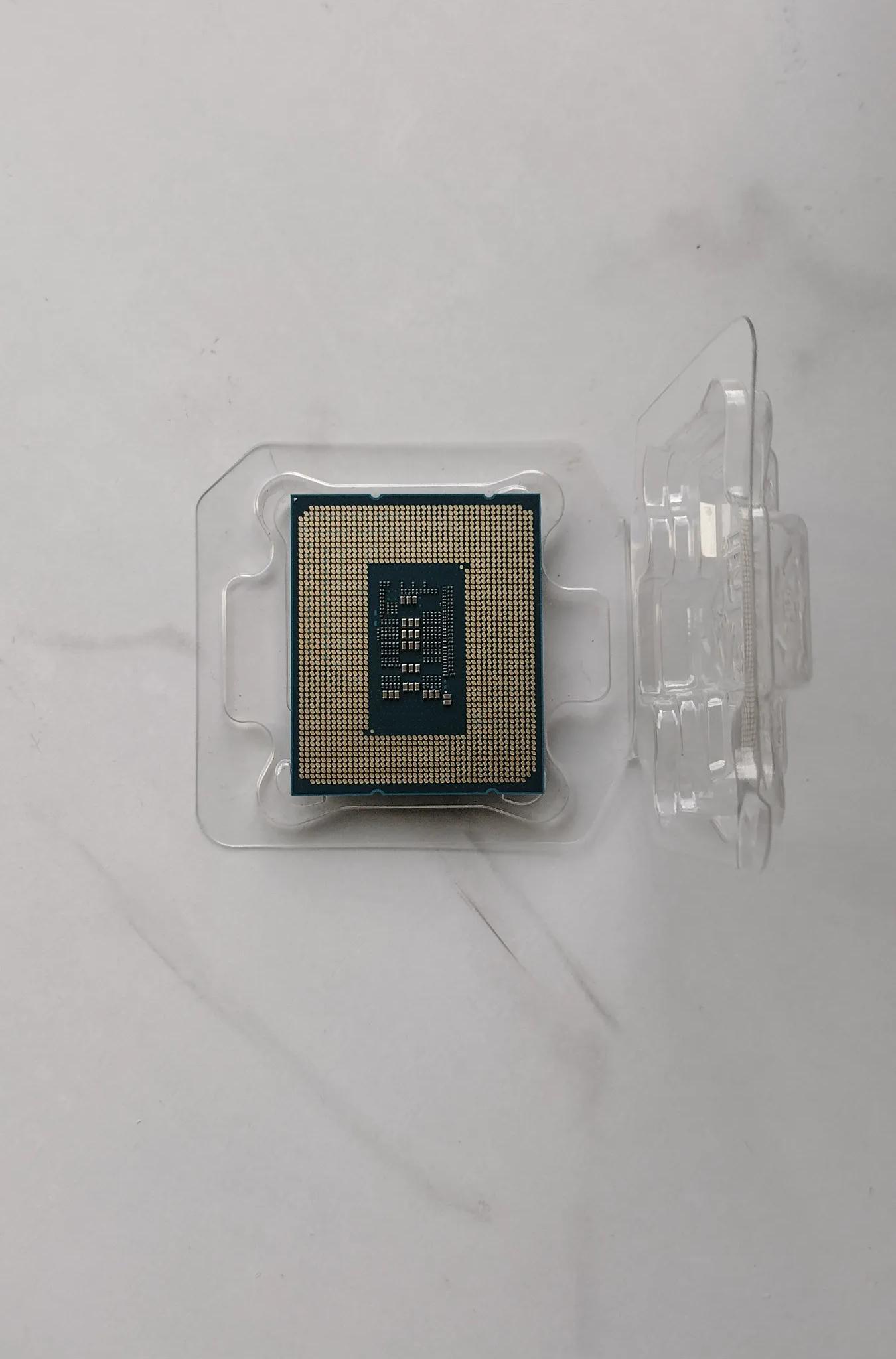 Intel Core i3-13100F 13th Generation Desktop Processor (12M Cache, UP to 4.50GHZ , 4 Cores, LGA1700)