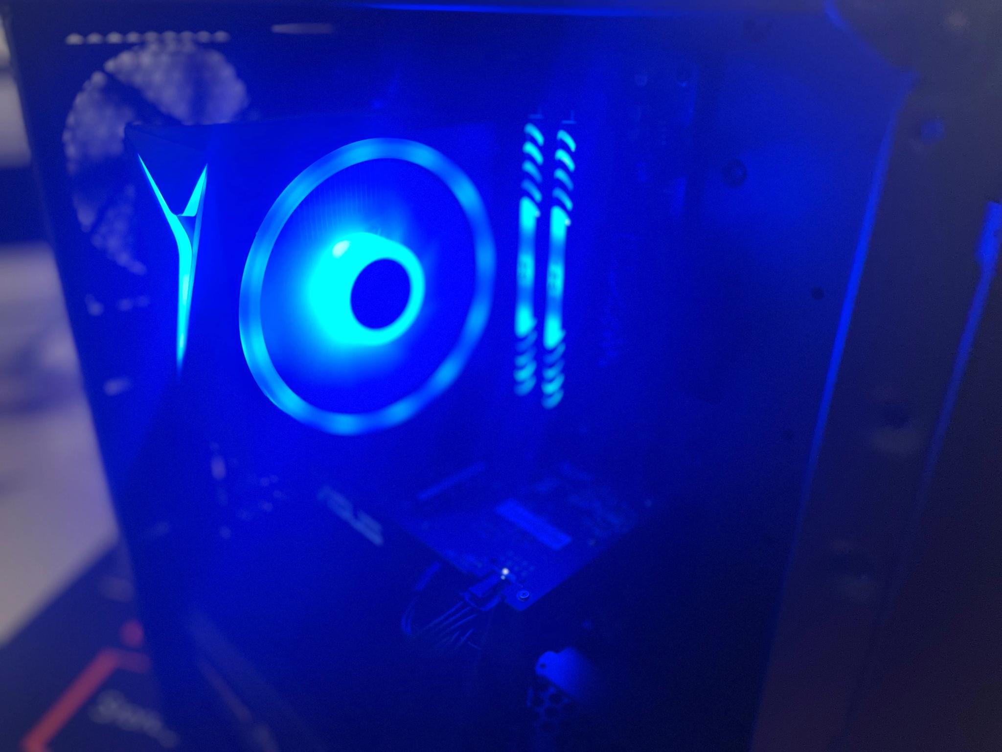 LAPIS - Entry-Level Gaming PC - Ryzen 5 2600 & GTX 1060 6GB