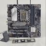 ASUS Prime B660M-A AC DR LGA1700 DDR4 mATX Motherboard