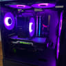 Custom Gaming PC Build