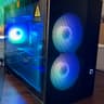 Gaming PC: 5800X3D, RTX 5070, 2TB Storage!