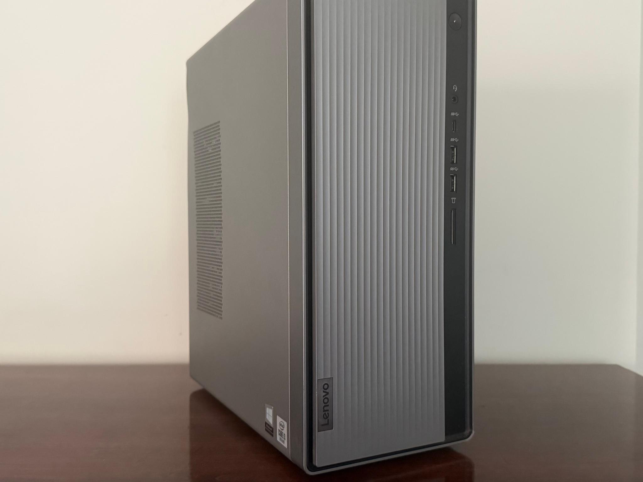 🥷Sleek GTX 1080p Gaming Beast🥷 i3 10100 | GTX 1060 | 256GB NVMe | Wi-Fi