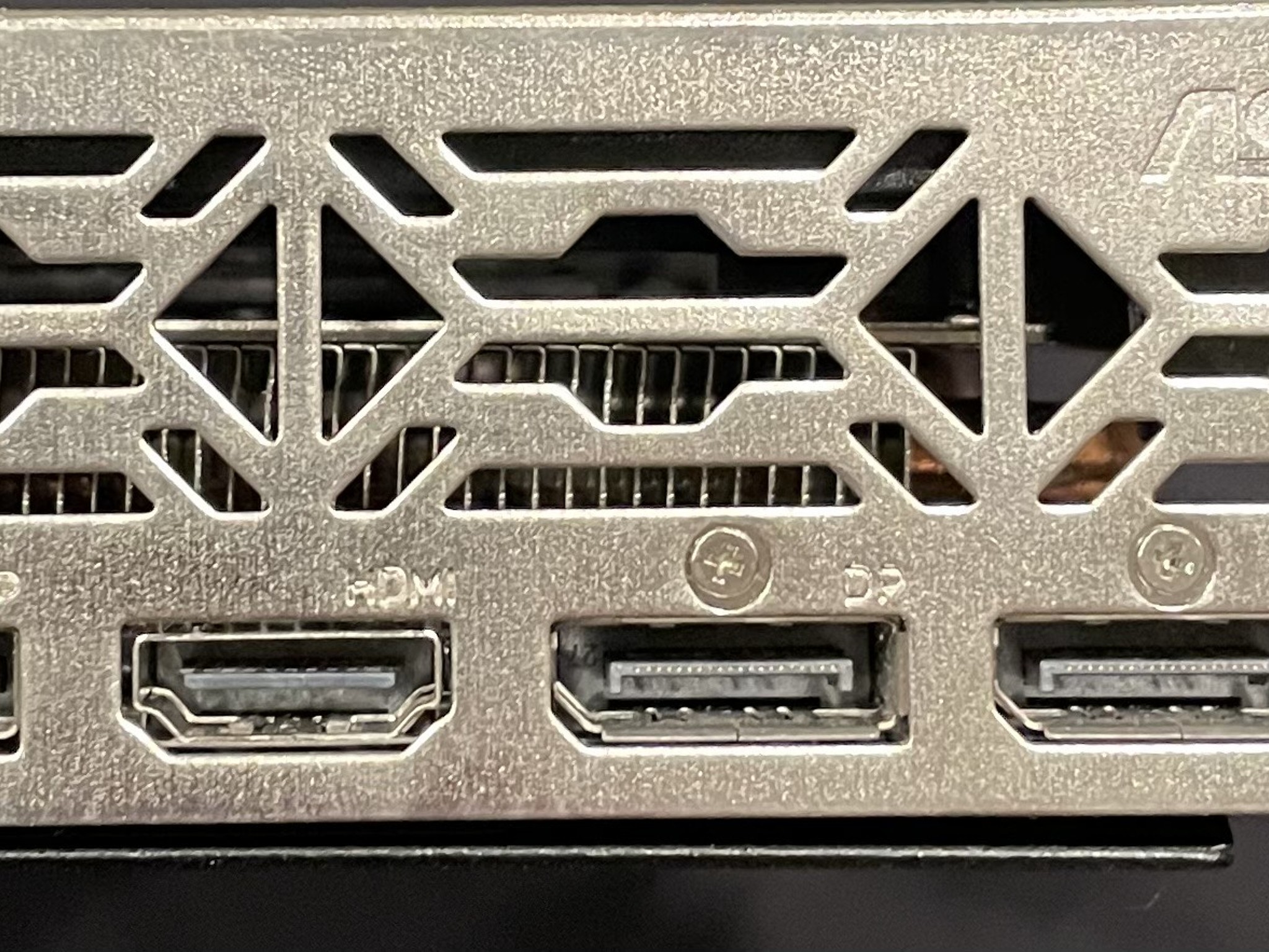 Asrock RX 6600