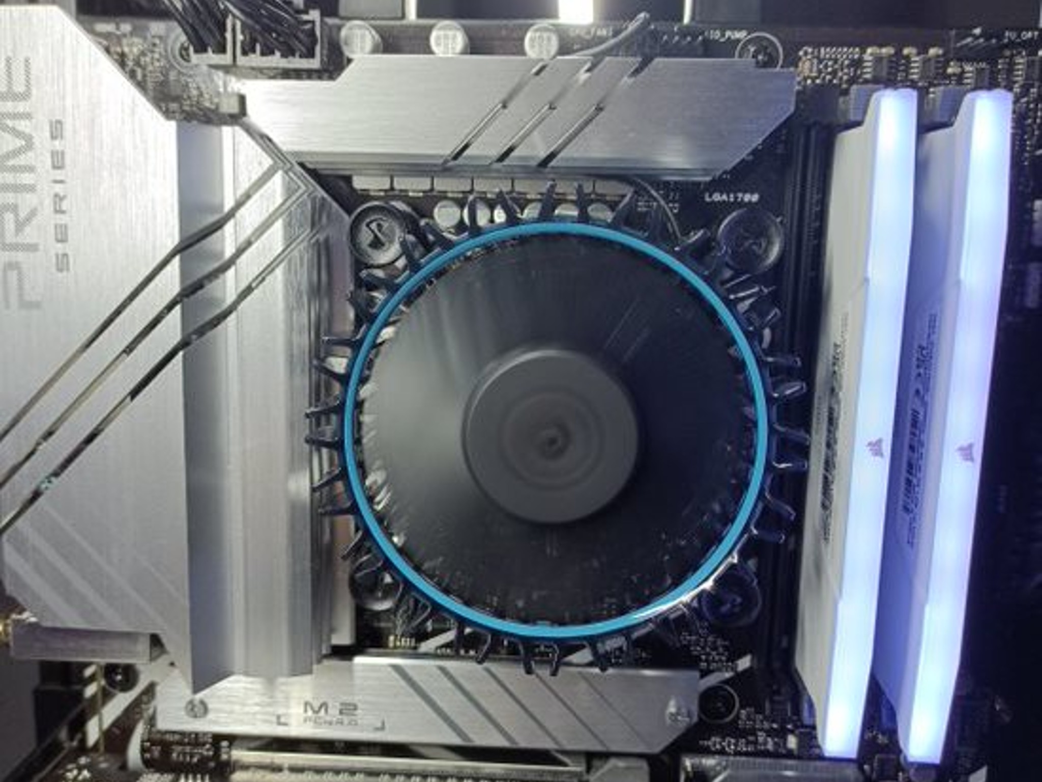 **SALE Prime Z790-P Wifi/I5 14400F 1TB m.2, 32 GB 6400MT DDR5**