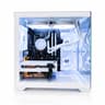 Budget Friendly CUBEX Gaming PC | RTX 4060 8GB | Ryzen 5 3600 | 16GB | Wi-Fi