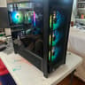 GeForce RTX 3060 Ti Custom Gaming PC - Core i7-11700K