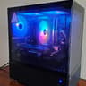 Mini Tower Ryzen Gaming PC | RX 7600 | Ryzen 5 5500 | 16GB RAM