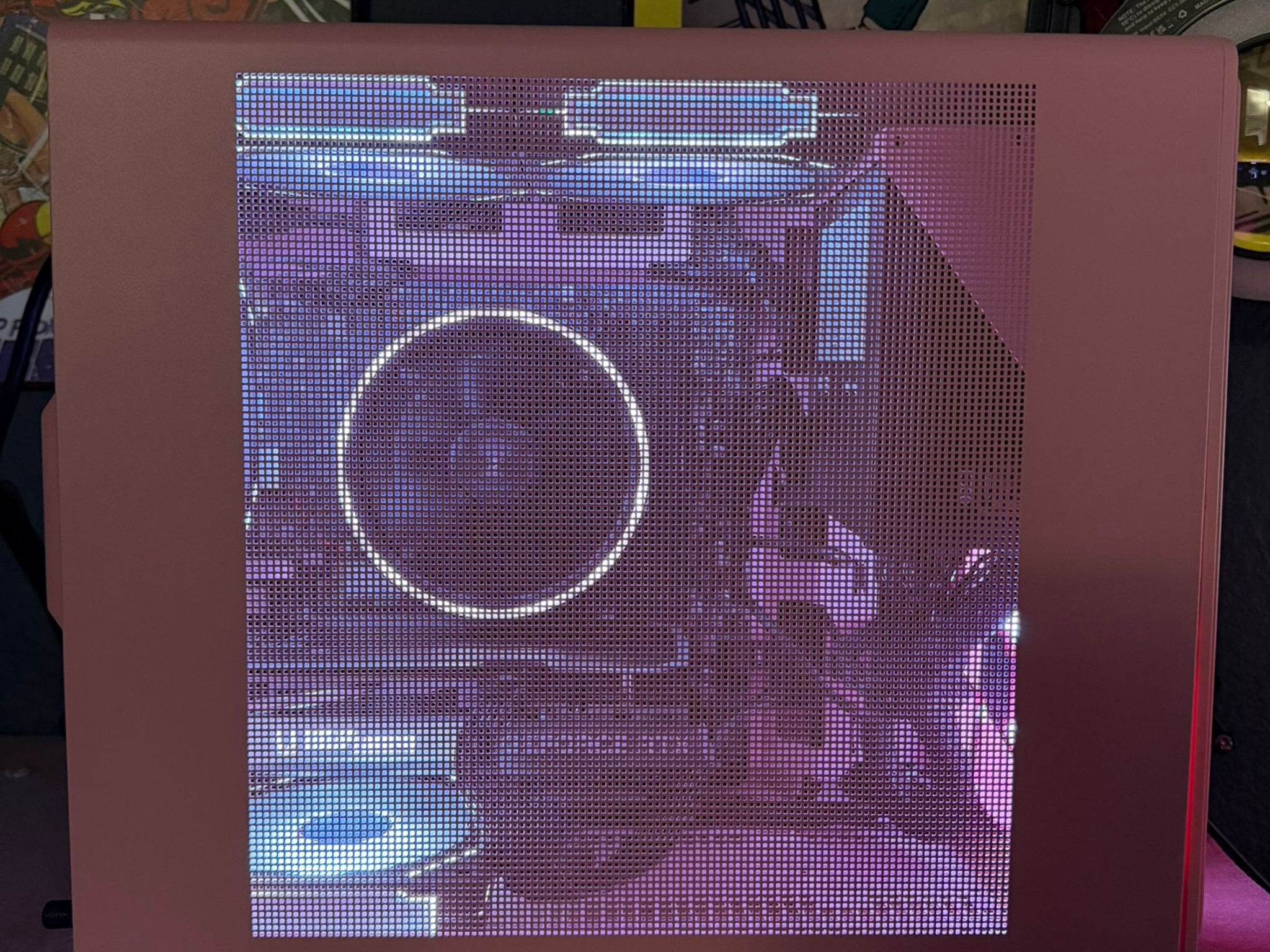 1080p Gaming Beast | RTX 4060  | Intel i3 13100F | 16GB DDR4 | 750GB Storage | WIFI