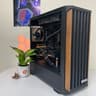 🌳Woodland Beast🌳-Ryzen 5 7600X/RX 7600 XT/32GB/1TB