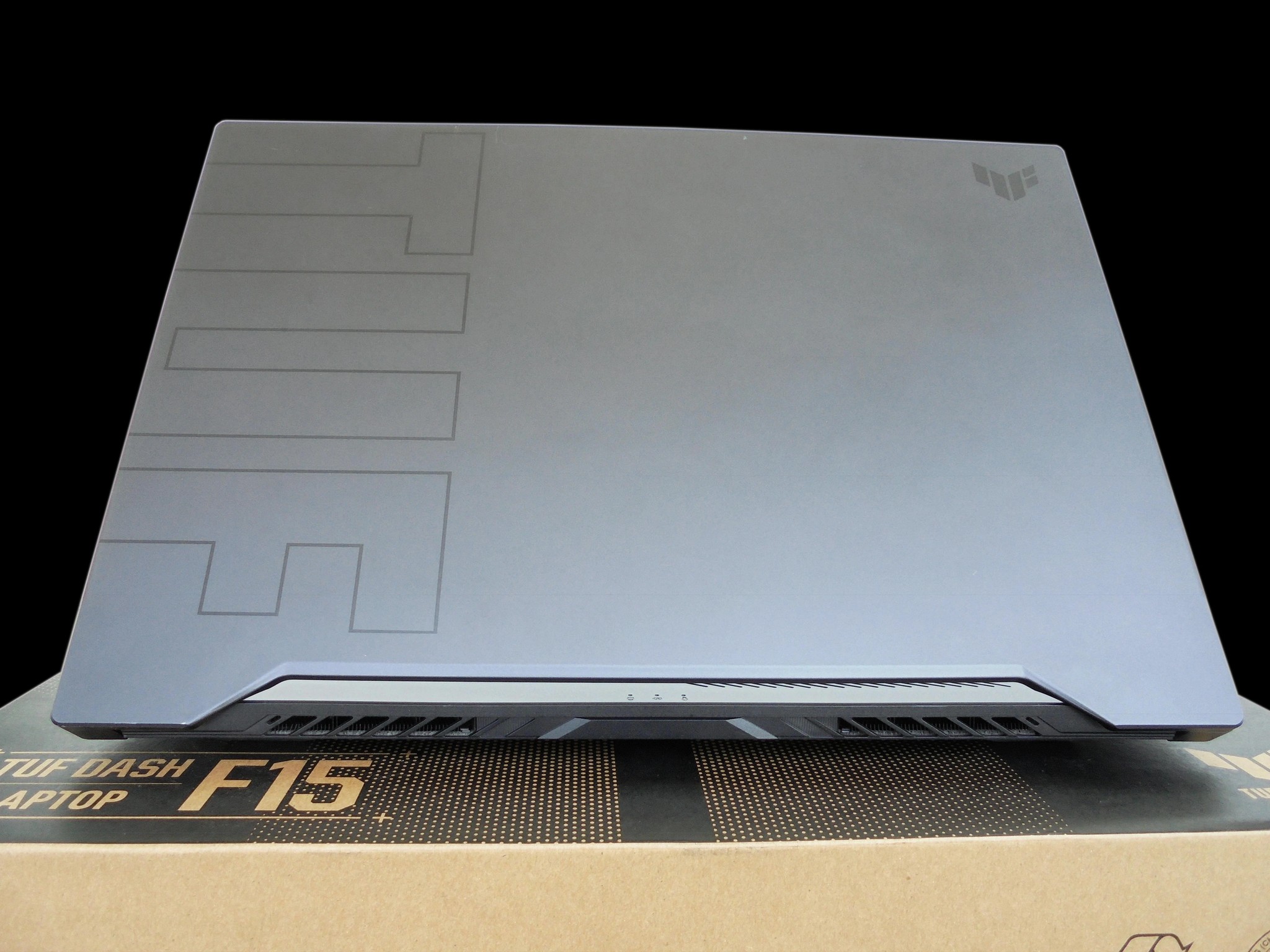 ASUS TUF Dash F15 Gaming Laptop 15.6in. 240Hz RTX 3070 Core i7 11370H 16GB DDR4 1TB SSD WIFI6