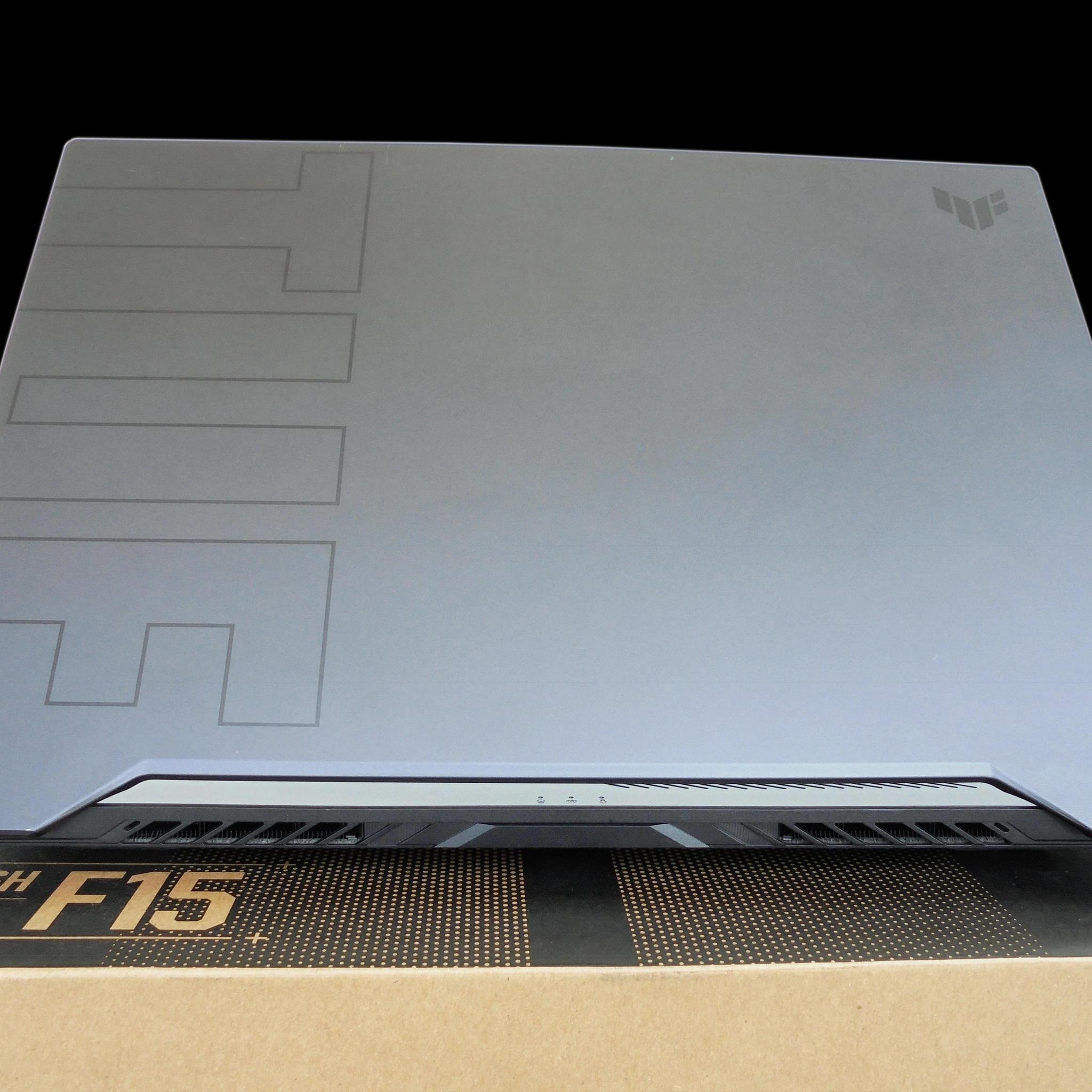ASUS TUF Dash F15 Gaming Laptop 15.6in. 240Hz RTX 3070 Core i7 11370H 16GB DDR4 1TB SSD WIFI6