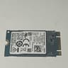 Toshiba 128GB NVMe SSD Tested Working 94% Health M.2