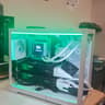 HIGH-DENSITY ALL-INCLUSIVE ENTERPRISE AI PRODUCTION WORKSTATION APPLIANCE