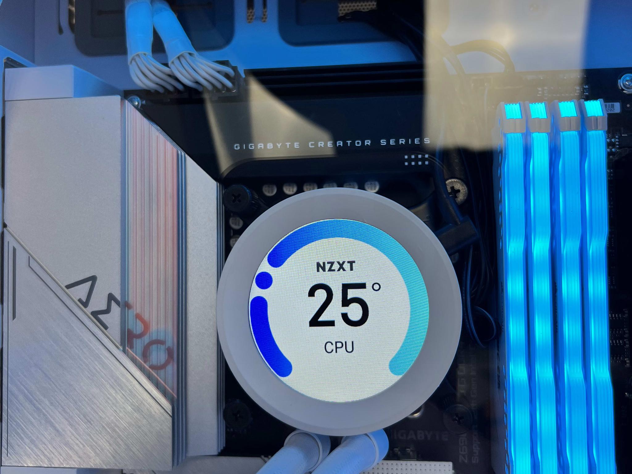 [3080ti, i9 12900K] 4k Gaming/Editing/Streaming Dream PC