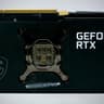MSI GeForce RTX 3080 VENTUS 3X 10G OC - No Display