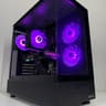 🎮 RTX 3070 Gaming PC – Ryzen 7 5700X | 1440p High/Ultra Ready 🎮