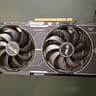 ASUS DUAL GeForce RTX 3060 Ti GDDR6X