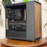 7600X3D | Dark Rock Pro 6 | B650 X AX V2 | 32GB XPG | 970 Evo 2TB | 4080 Super | North | 850W