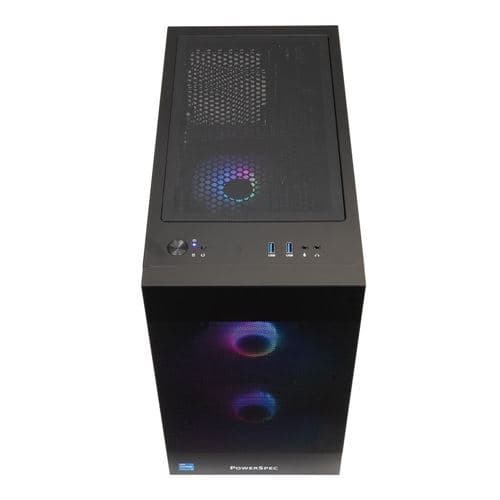 Intel Core i5 1440F | RTX 5060 | 16GB DDR4 | 1TB NVMe SSD | Win11 Home