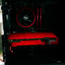 🔥 Budget RGB Gaming PC – Windows 10 Pro | Ryzen 5 2600 | 16GB RAM | GTX 1660 Super | Sata SSD 🚀