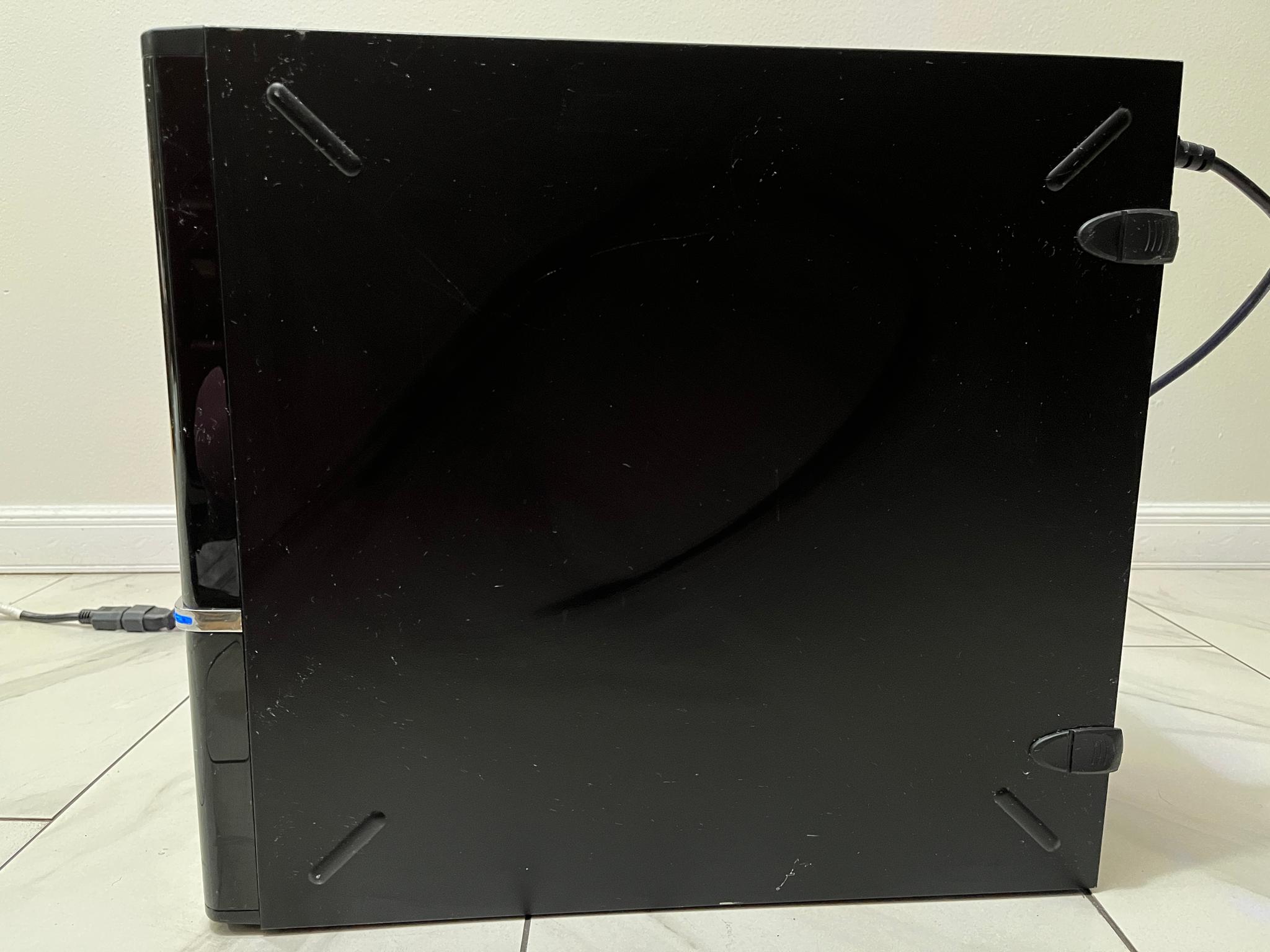 NVIDIA RTX 2070 Super, Intel i7-6700k, 16GB RAM, 500GB SSD, Sleeper Gaming PC w/ Wi-Fi & BT