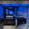 RTX 5080 | Ryzen 7 7800X3D | 32GB DDR5 | 2TB SSD | 850W PSU | 10 x Fans | AIO