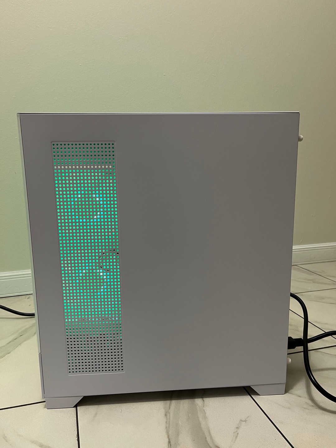 NVIDIA GTX 1080, Intel Core i3-10100, 16GB RAM, 1TB Storage, High