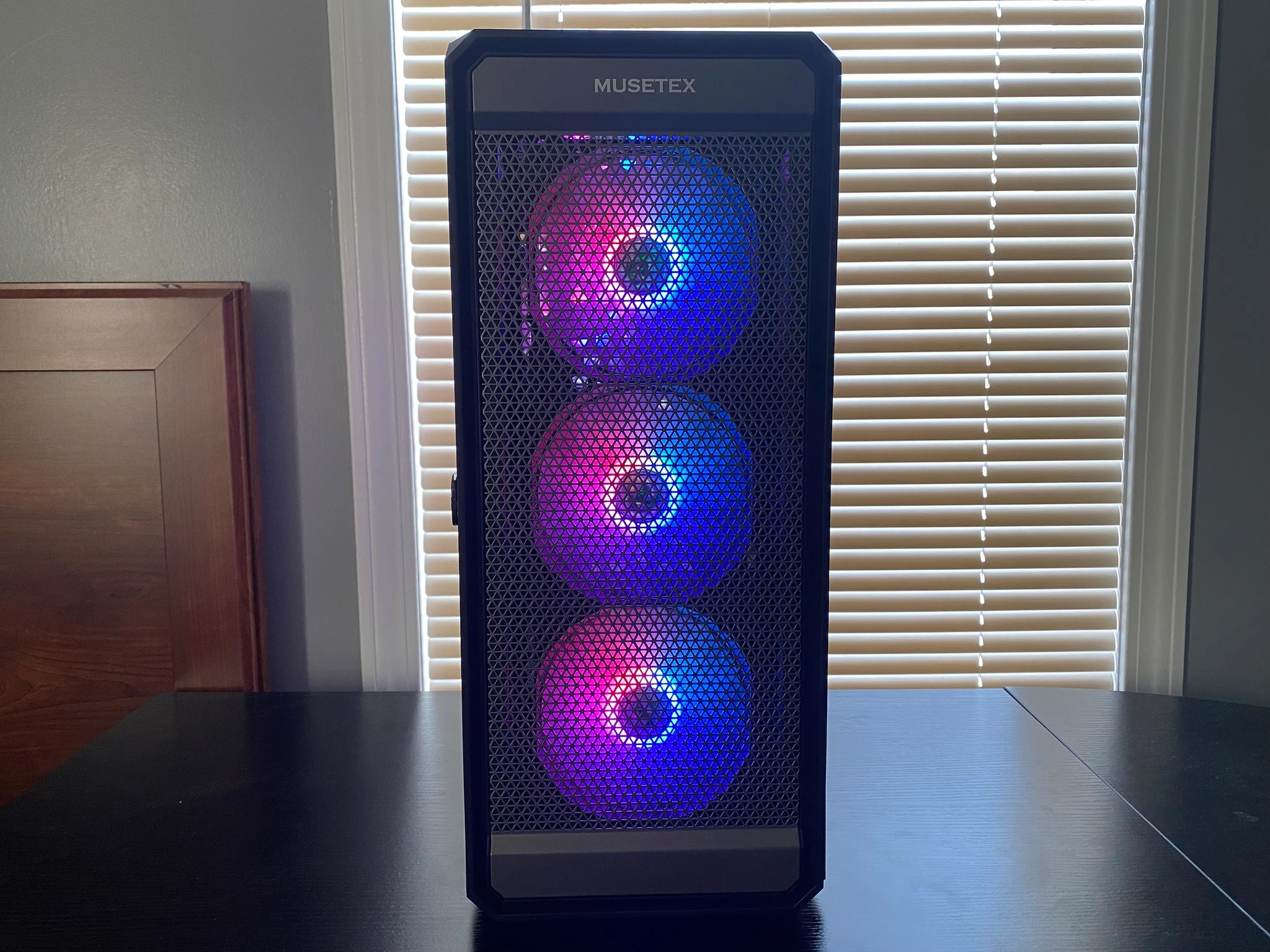 Gaming PC Intel Core i5 GeForce GTX