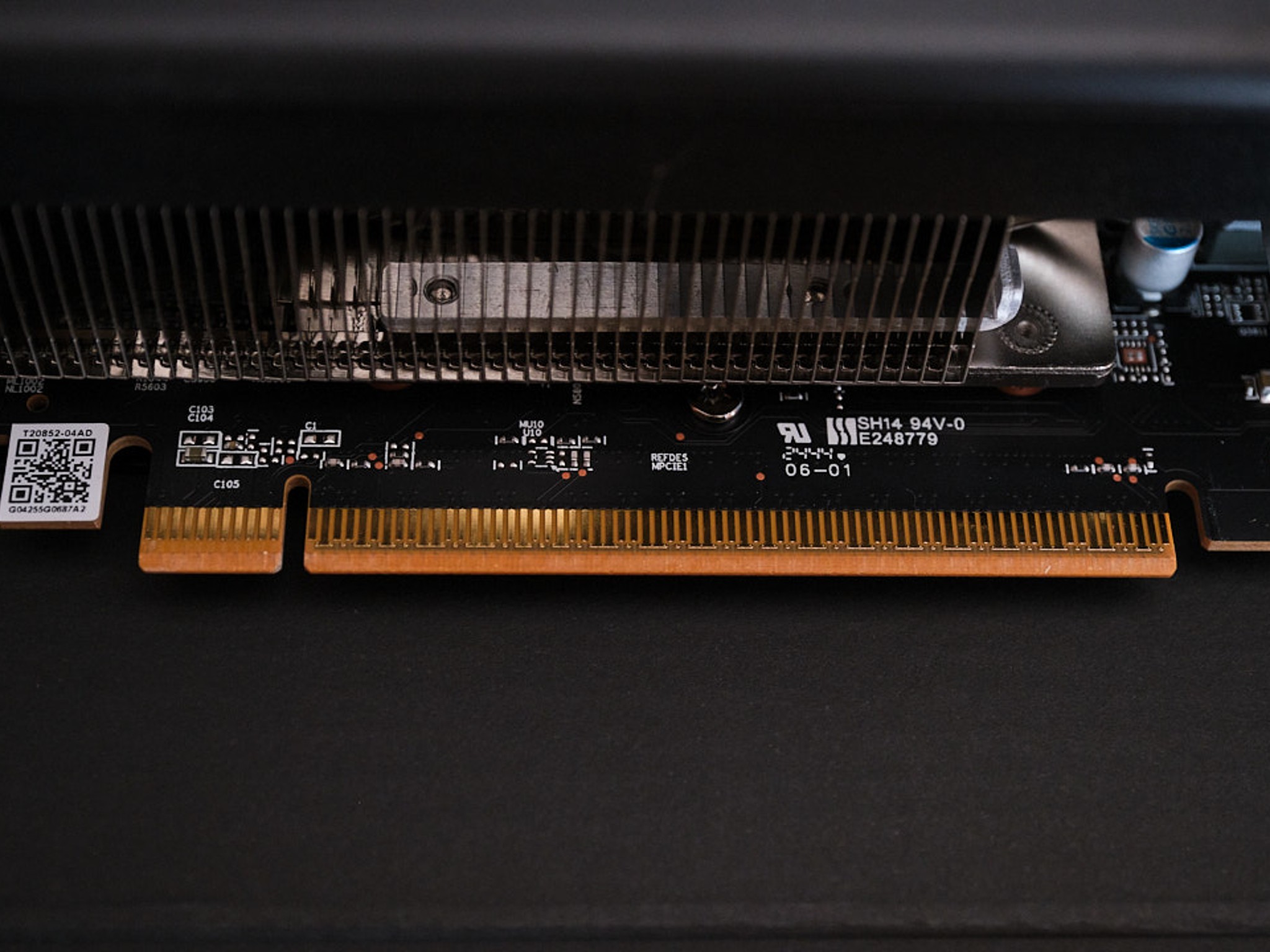 PowerColor Hellhound 9070 XT 16GB
